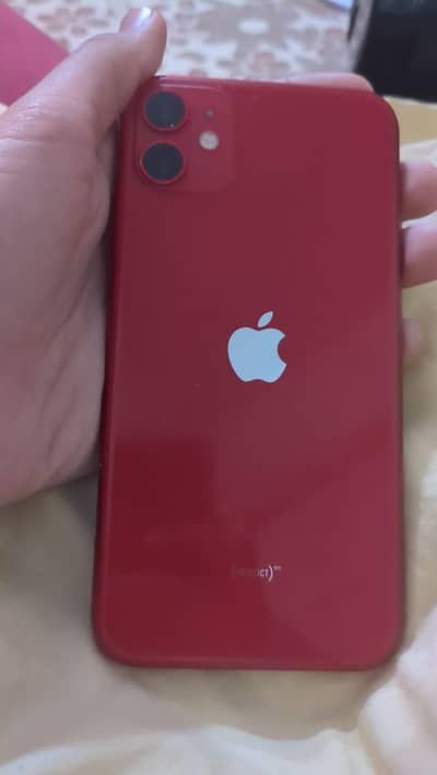 I phone 11 water proof