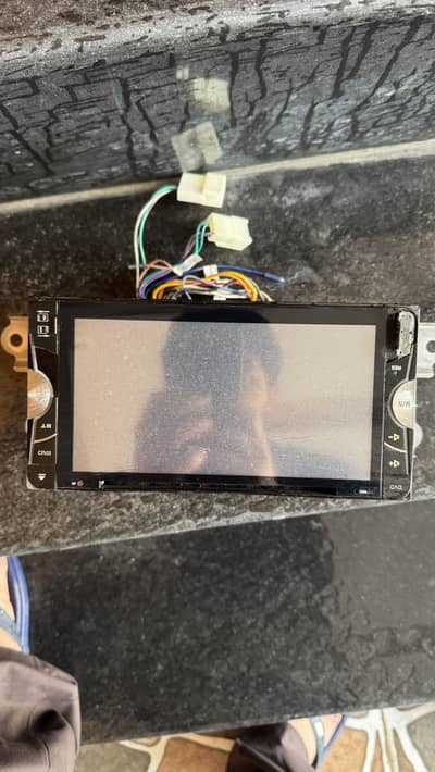 ALTO VXL ORIGINAL SCREEN FOR SALE