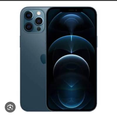 Apple iPhone 12 Pro Max