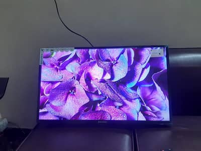 Ecostar led tv