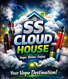SS Cloud House