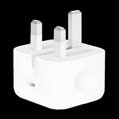 Iphone 17 orignal charger