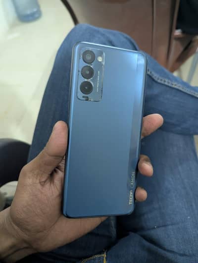 tecno 18t 0316/267/8061