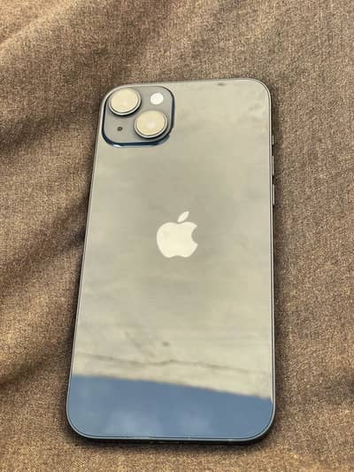 iPhone 14 Plus jv 128gb 10/10