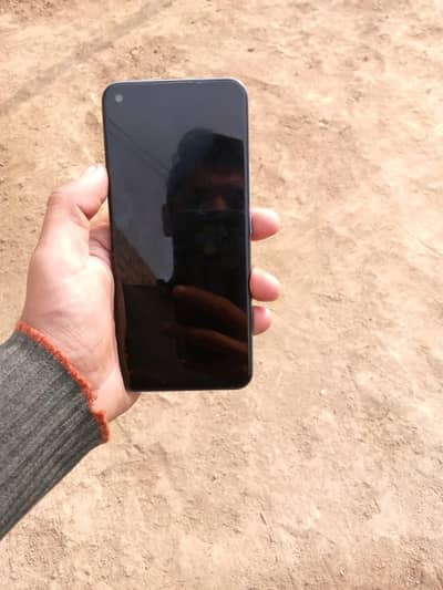 realme c17 for sell ram 6 memory 128 used condation 10/10