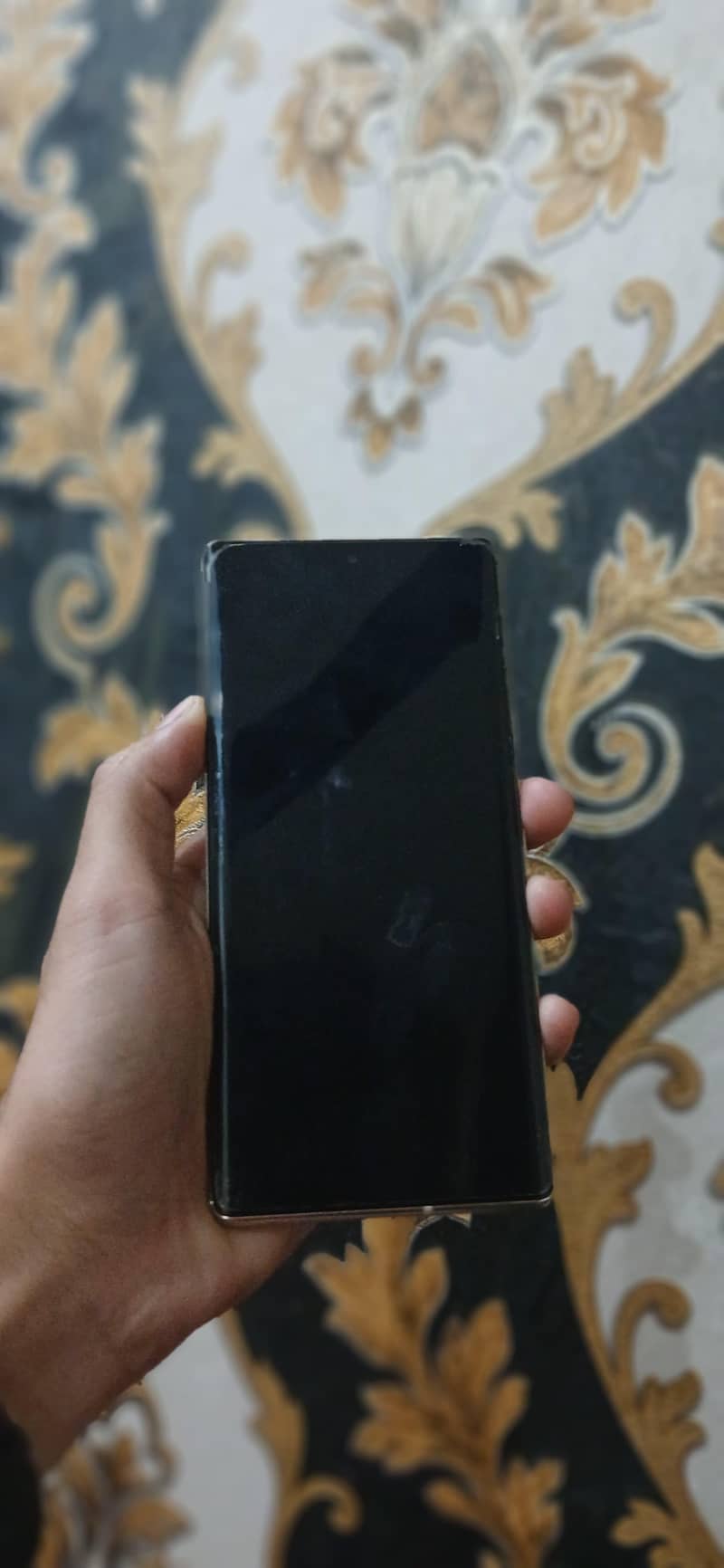 Google Pixel 6 Pro 0