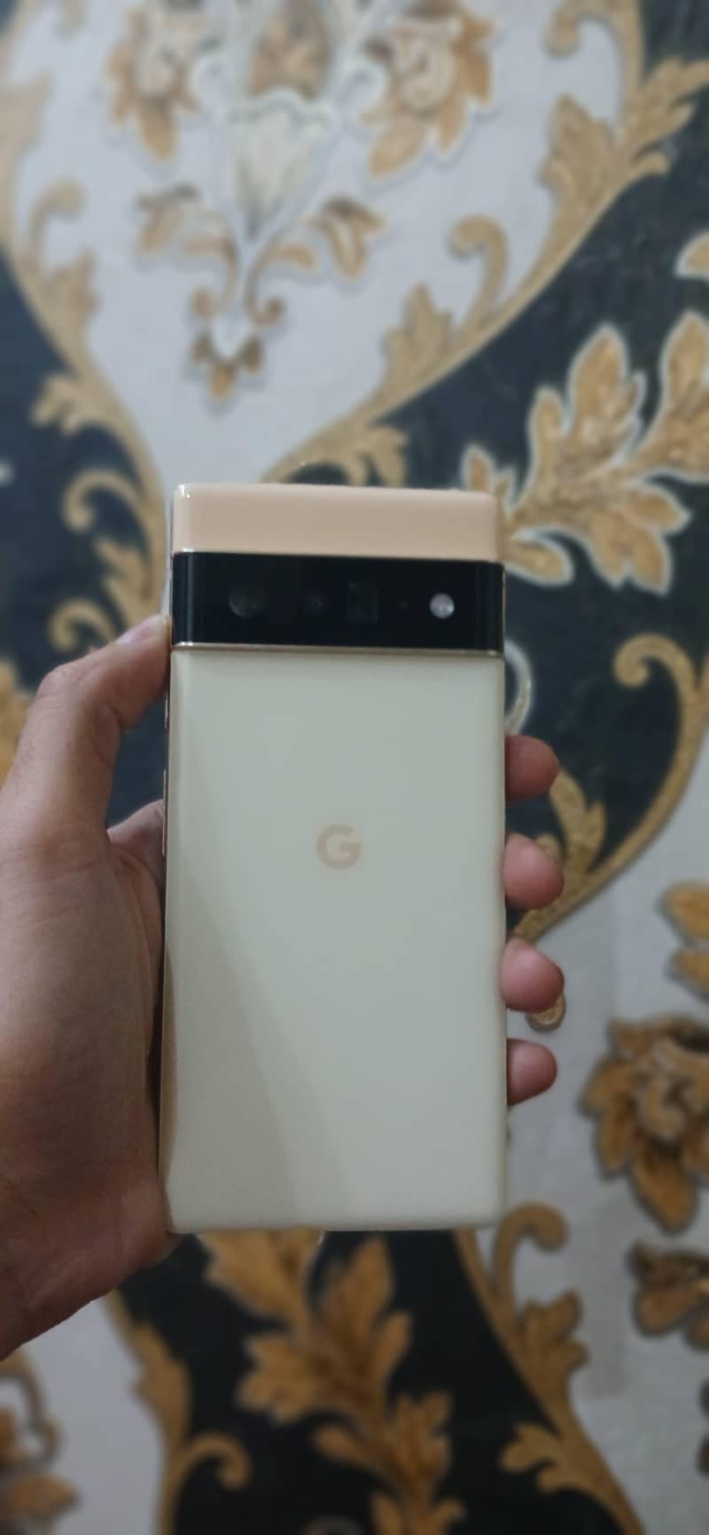 Google Pixel 6 Pro 1