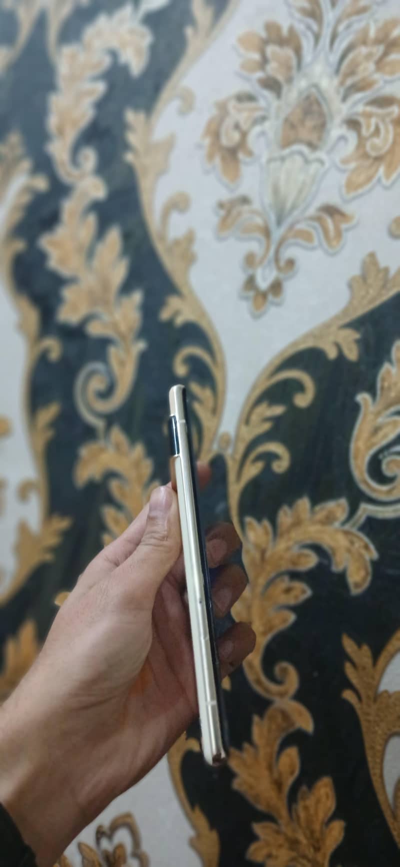 Google Pixel 6 Pro 4