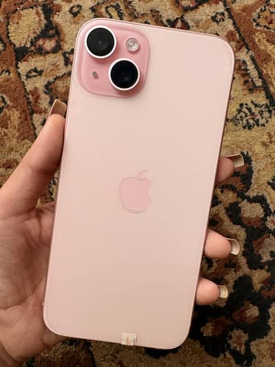 Iphone 15Plus - Non PTA