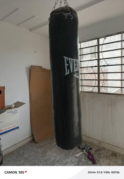 boxing bag new candyshan