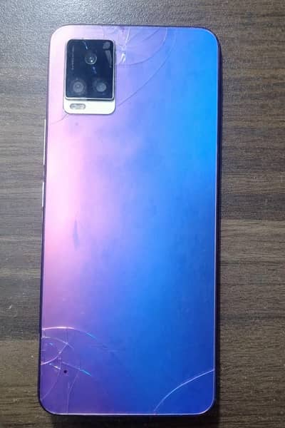 PTA Approved Smartphone | 64MP Camera | Fully Working