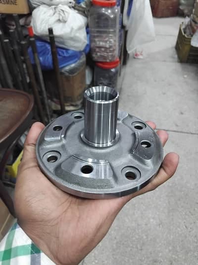 ہب جہری سپیشل سازوکی مہران *1800*