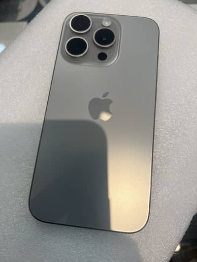 Iphone 15 Pro Pta 1TB