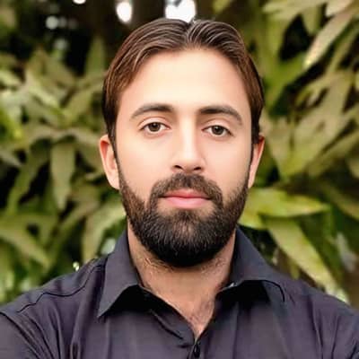 Ahsan Raza