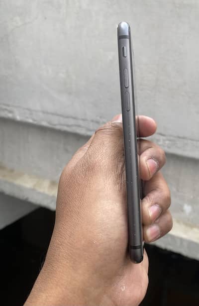 Iphone 8 256gb pta approved