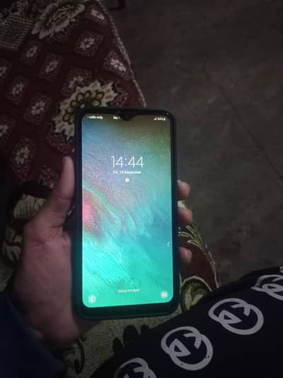 samsung a10 4g