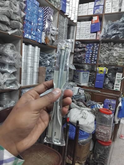 بیٹری کلپ 8/10 کی تار والا ایک درجن *1100*