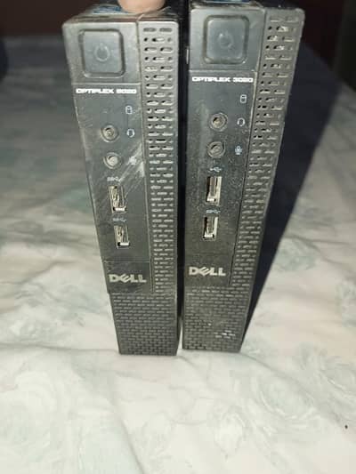 micro mini desktop pc