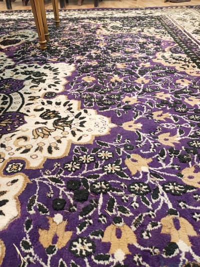Carpet Large, beautiful