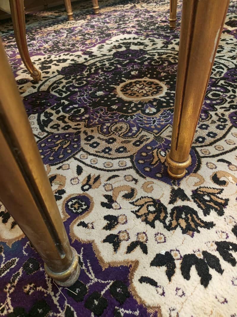 Carpet Large, beautiful 1