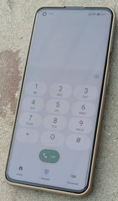 OnePlus 9 pro duall sim working