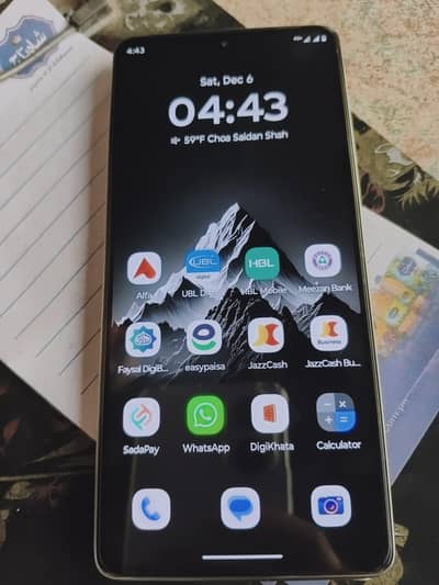 Moto g stylus 5g 2024