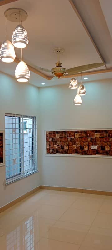 3 MARLA DUBLE STOREY HOUSE FOR SALE IN ALJANNAT TOWN NEAR SUNNY PARK