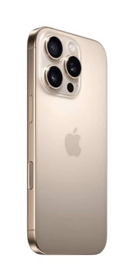 16 pro max PTA Approved