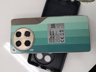 Tecno caman 30 (8+5)256