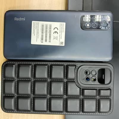 Redmi Note 11