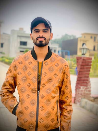 Ahad Ilyas