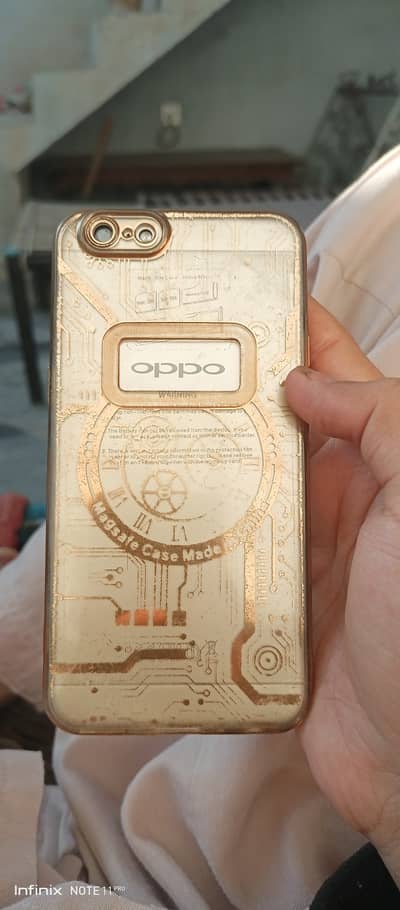 Oppo A 57
