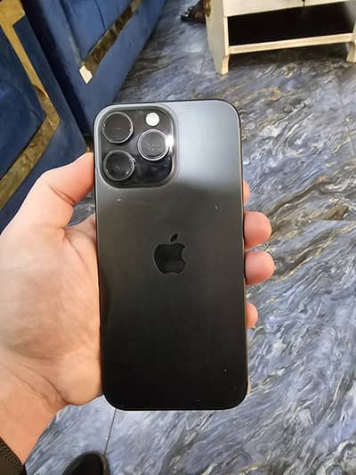 16 pro max [fu] 256 gb