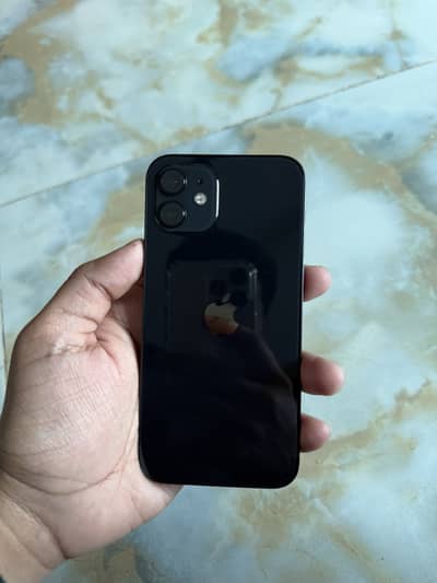 IPhone 12 Pta Approved