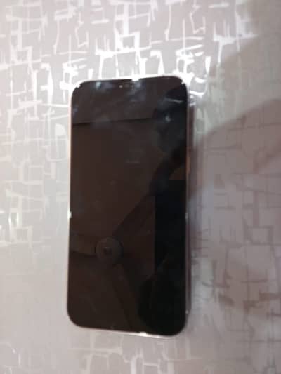 iPhone 12 pro max non pta