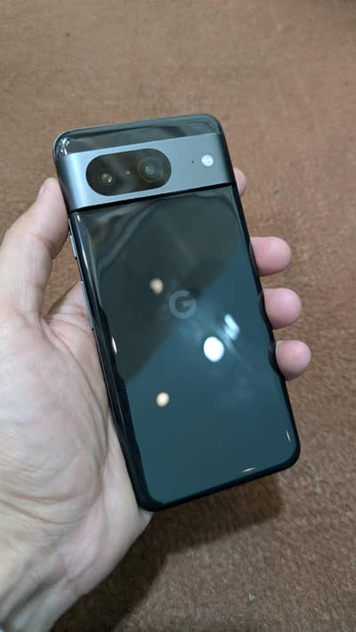 Google pixel 8 pta approved 128gb