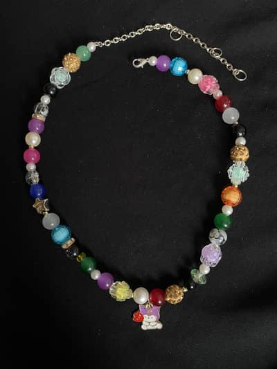 Necklace