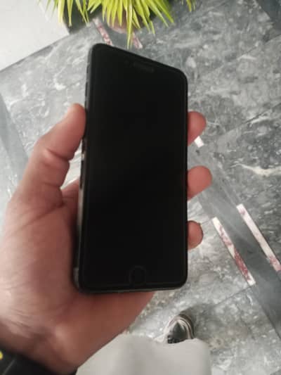 iPhone 7 plus PTA approved