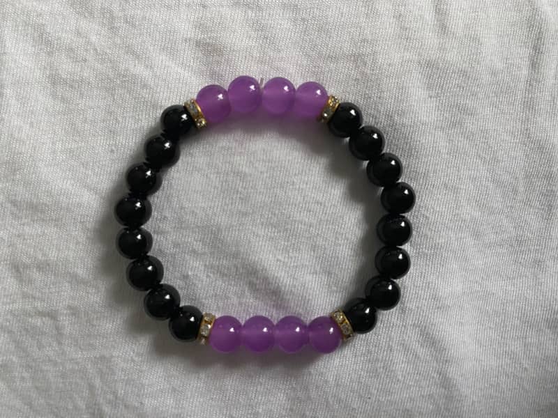 Bracelet 7