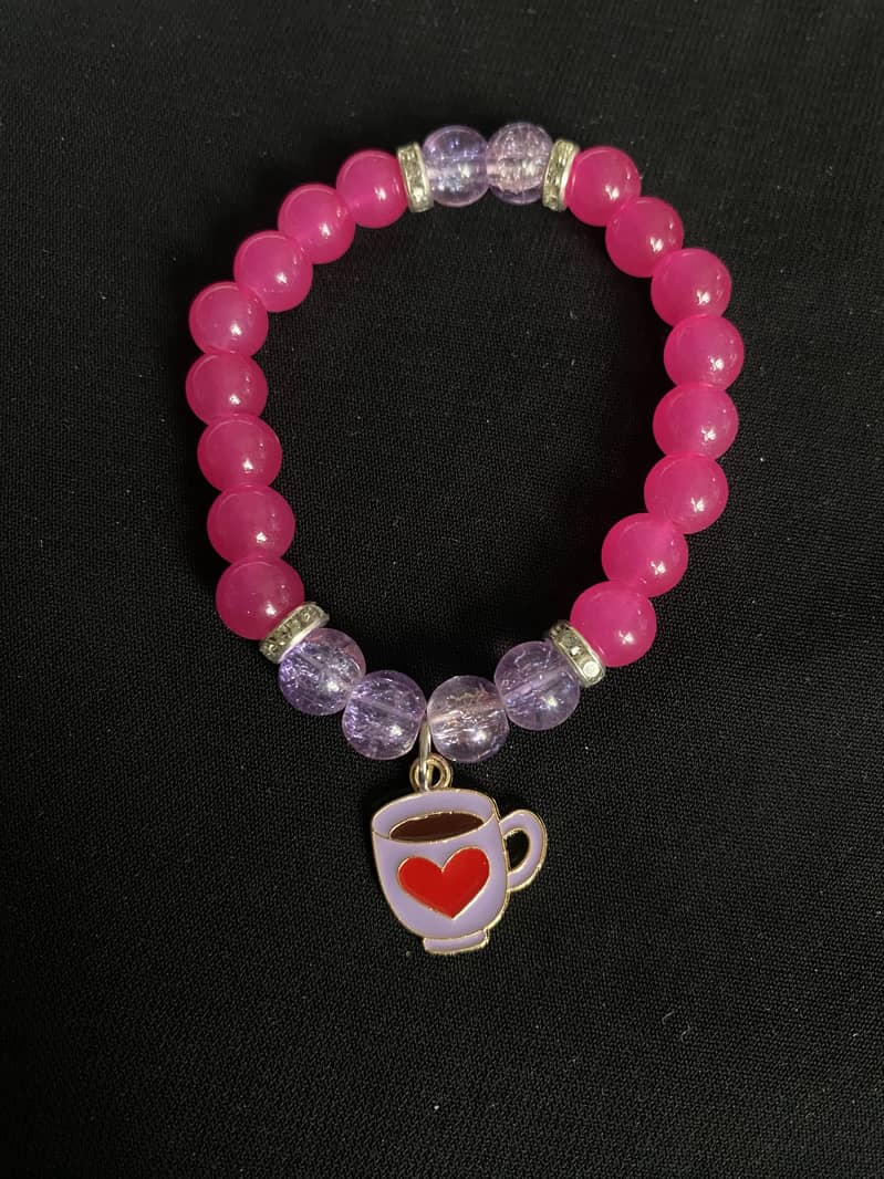 Bracelet 8