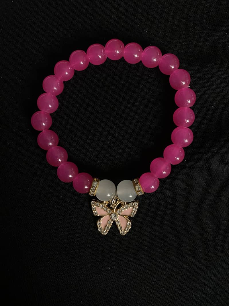Bracelet 9