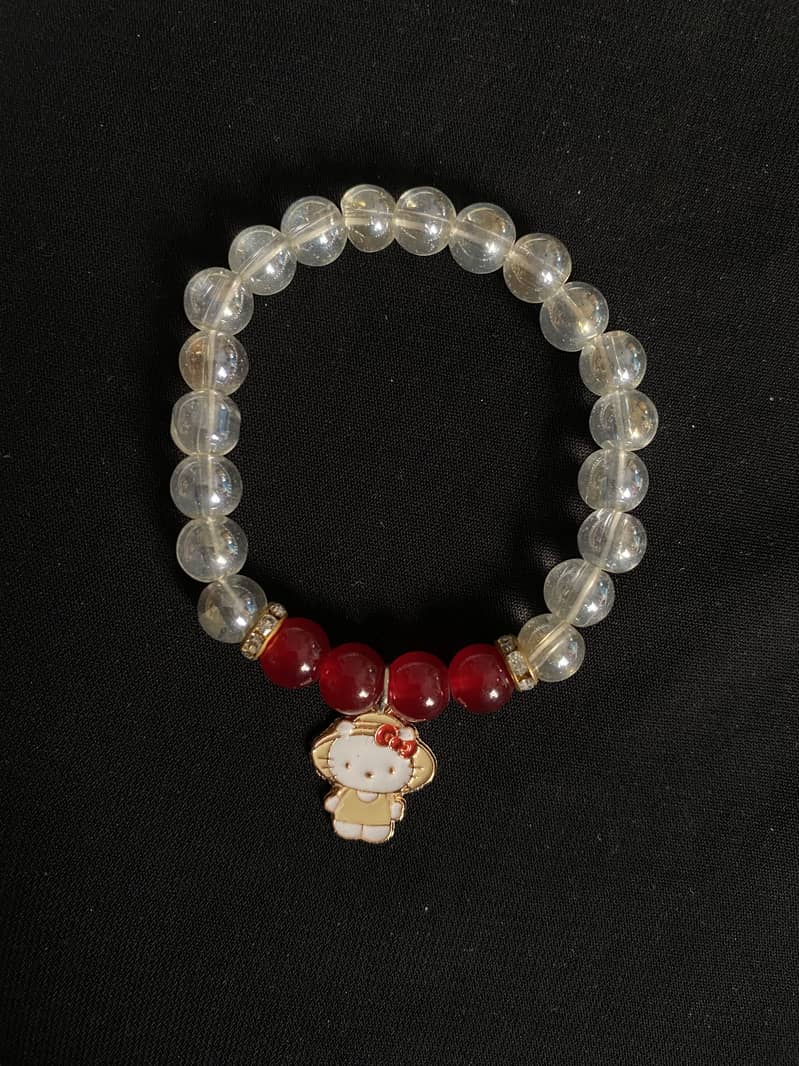 Bracelet 10