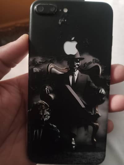 iPhone 7 plus PTA approved