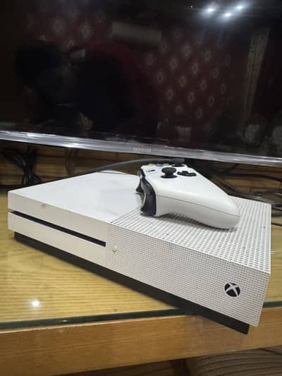 Xbox One S 1 TB
