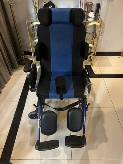 non electric wheelchair