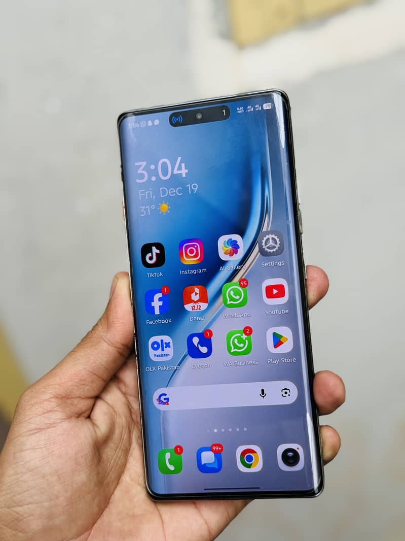Camon 40 pro 2