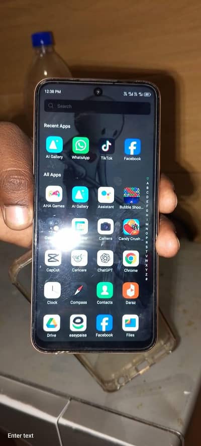 infinix hot 9 pro