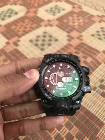 Branded New Sports watches