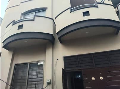 3 Marla House For Sale