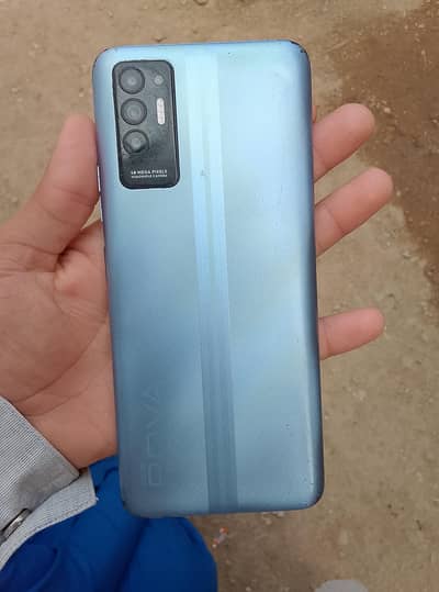 tecno pova 2 storg 6/128